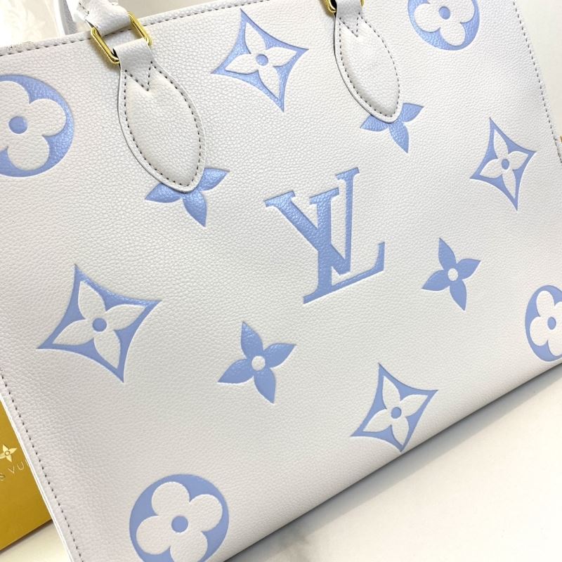 Louis Vuitton Shopping Bags